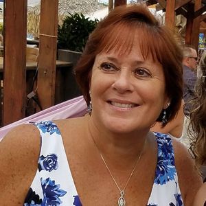 Meet your Posher, Cathy